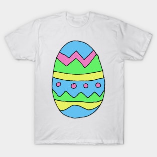 Easter Egg 3 T-Shirt